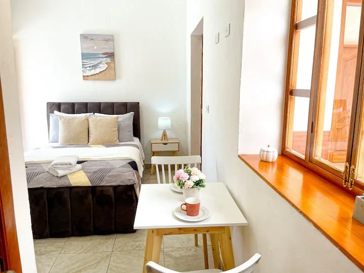 Habitación Casa Colonial foto 2