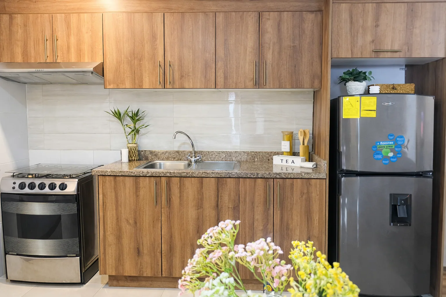 Apartamento Colorado · Green foto 19