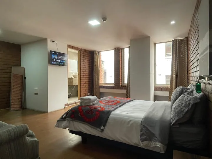Suite 101 foto 14