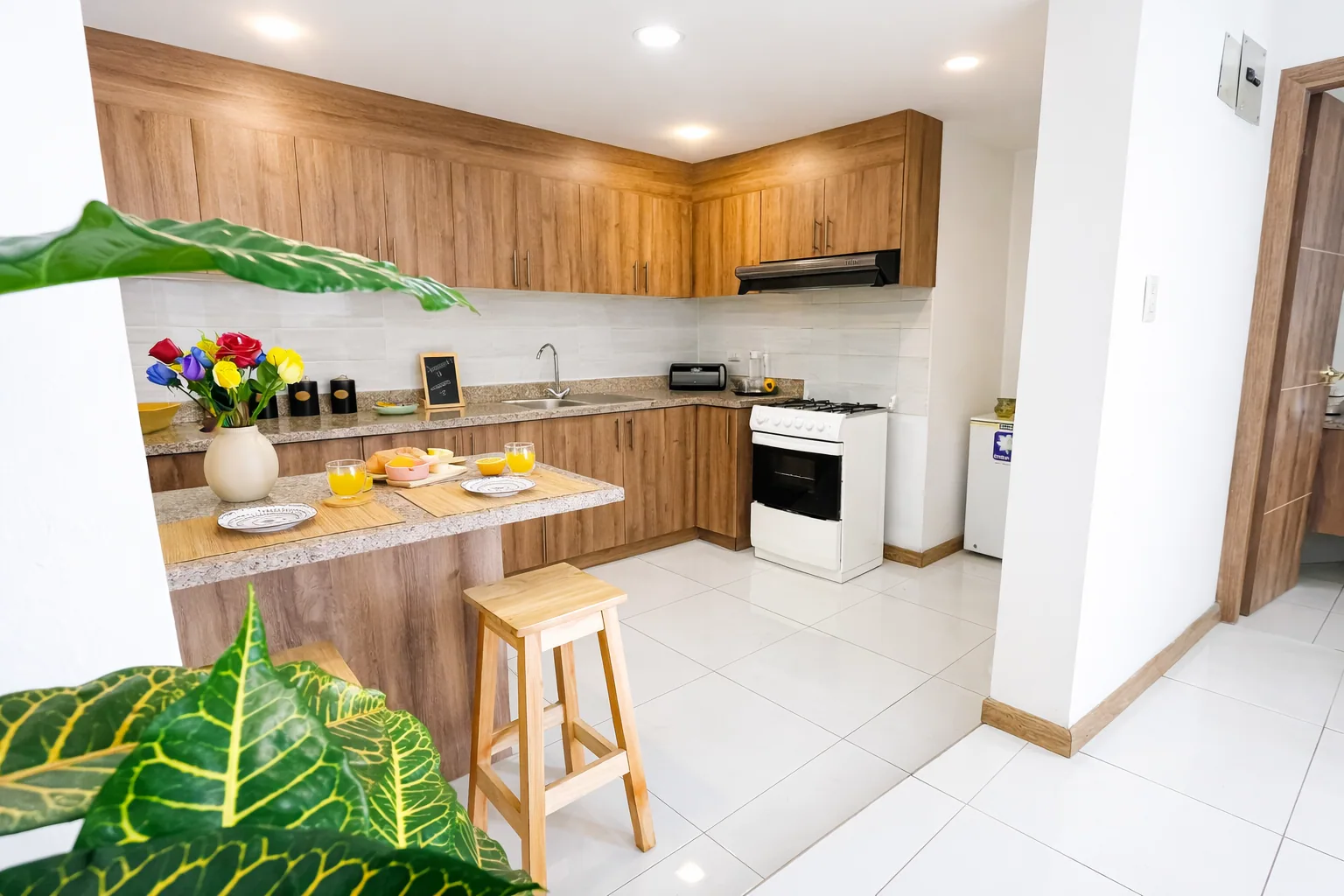Suite Minimal foto 25