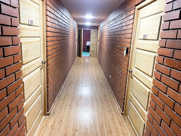 Suite 106 foto 15