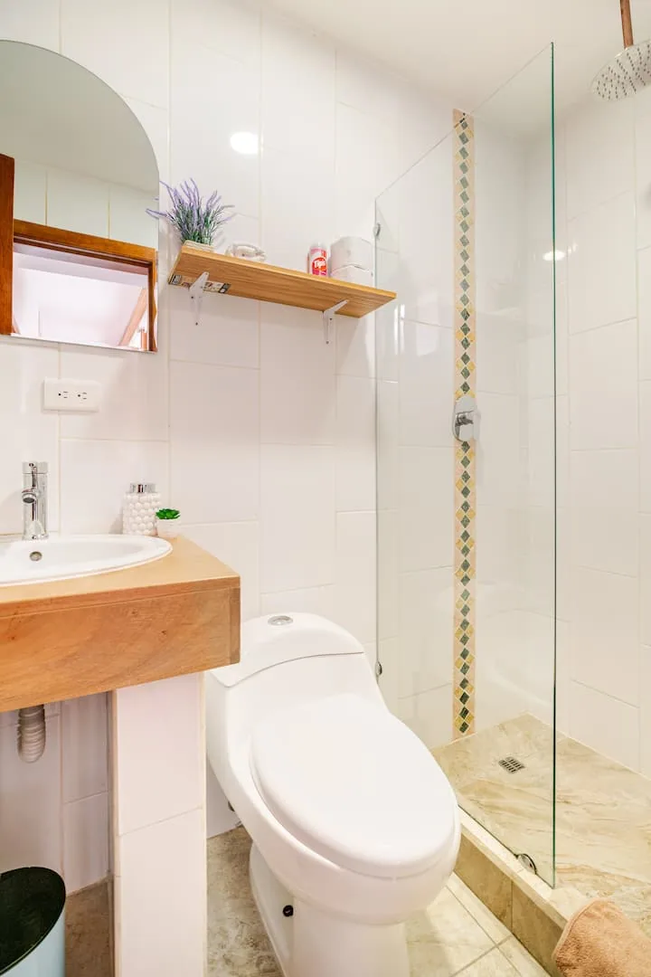 Apartamento San Sebastián foto 26