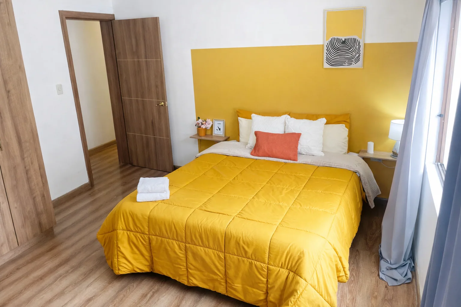 Apartamento Colorado · Green foto 39