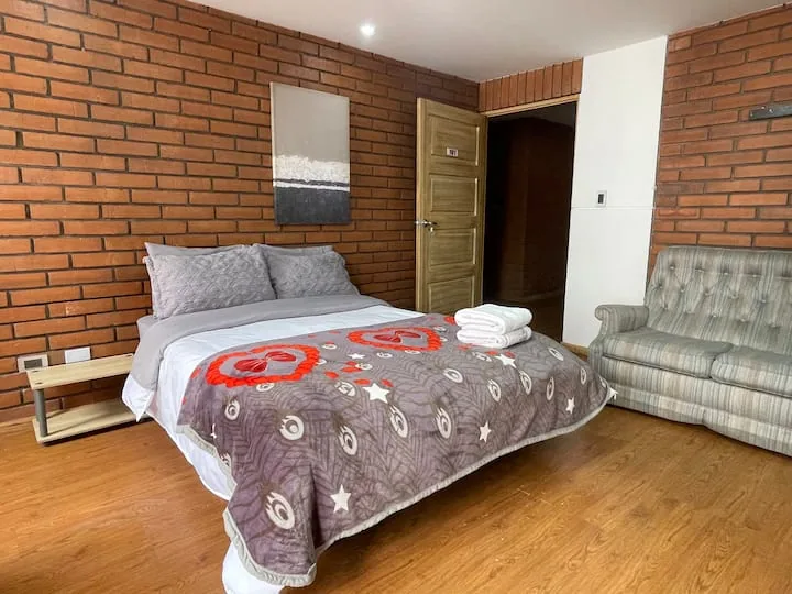 Suite 101 foto 6