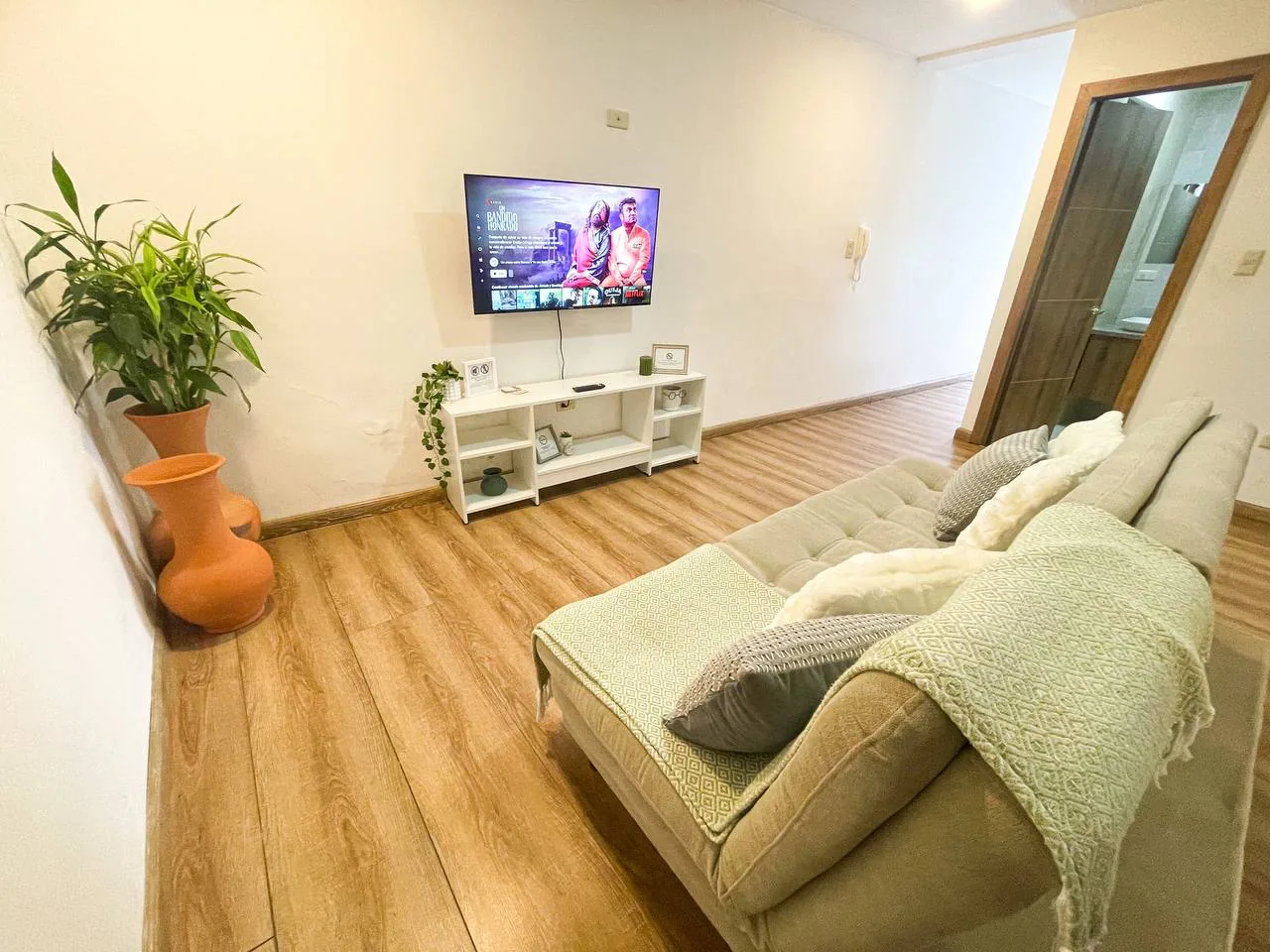 Apartamento Colorado · Green foto 72