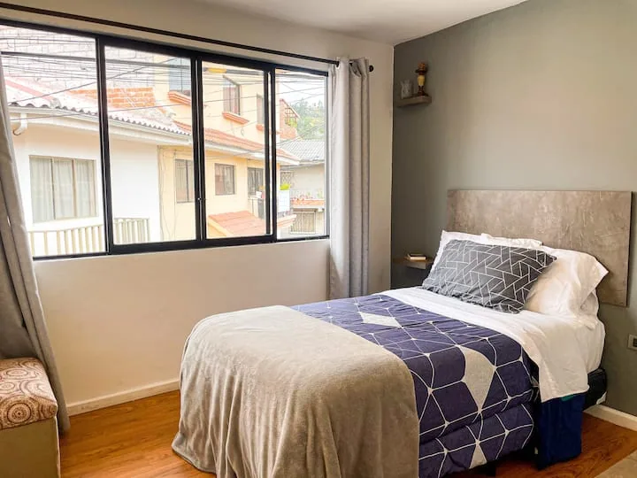 Apartamento Luminoso foto 26