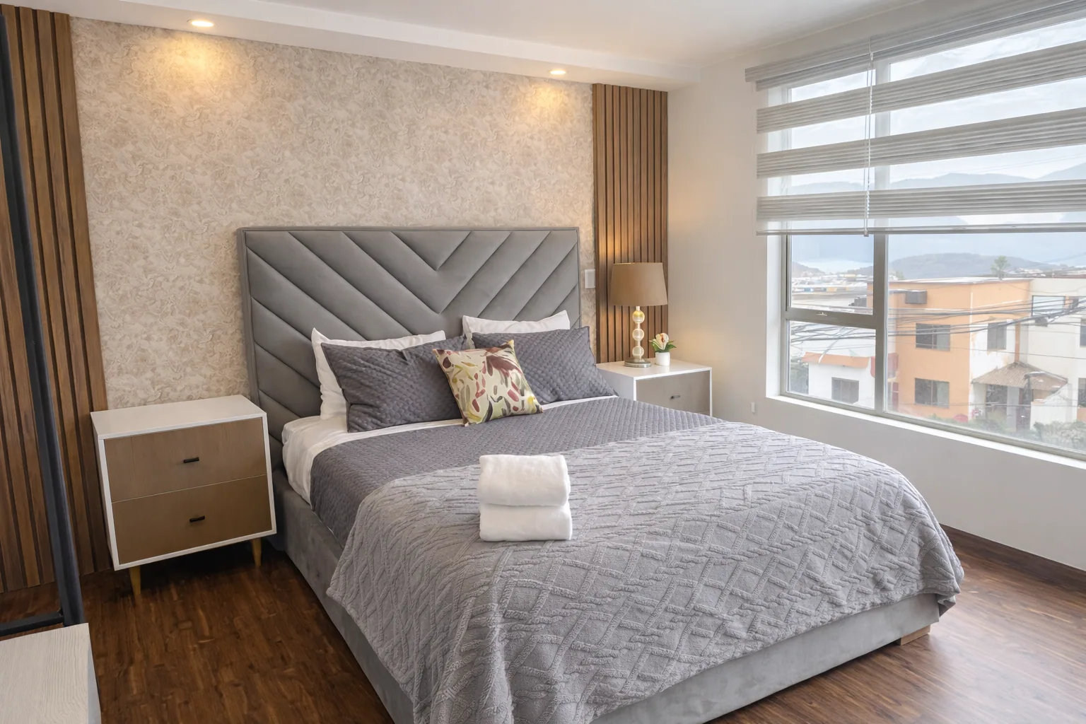 Yura Suite