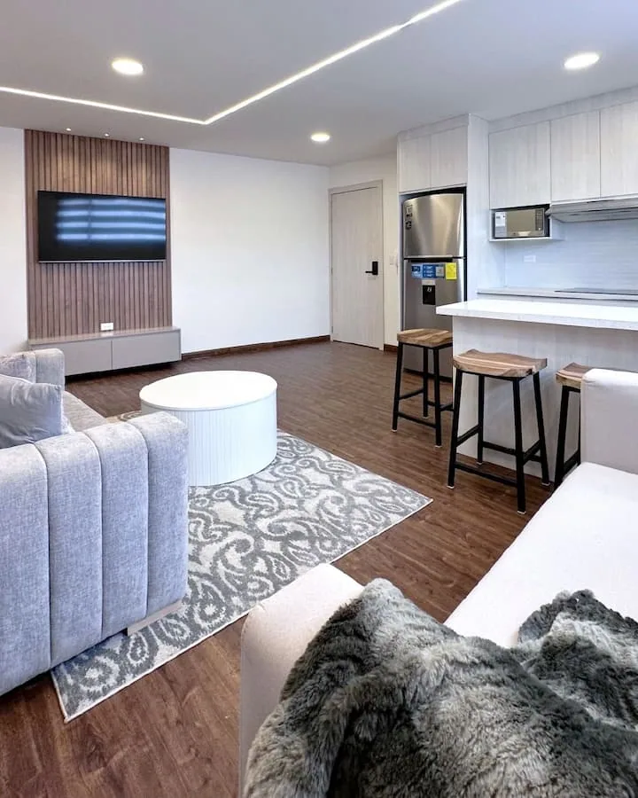 Inti Apartment foto 22