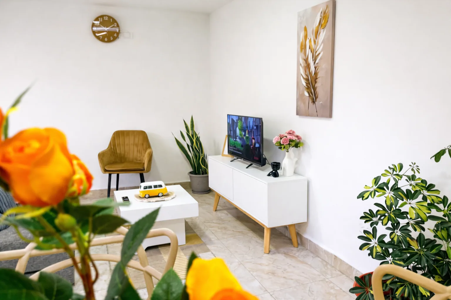 Suite Jardín foto 5