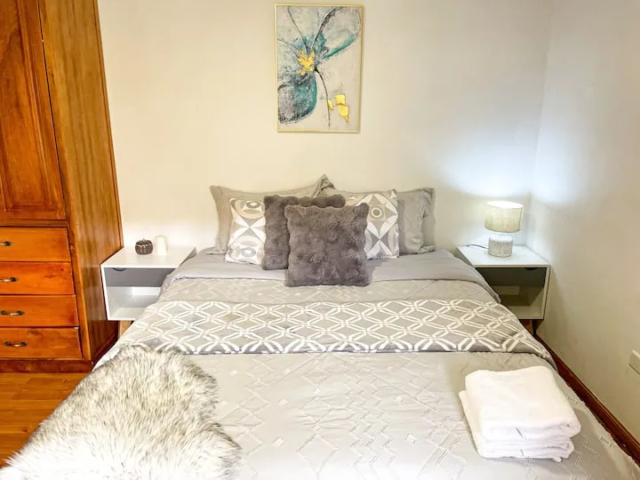 Suite Jardín foto 35