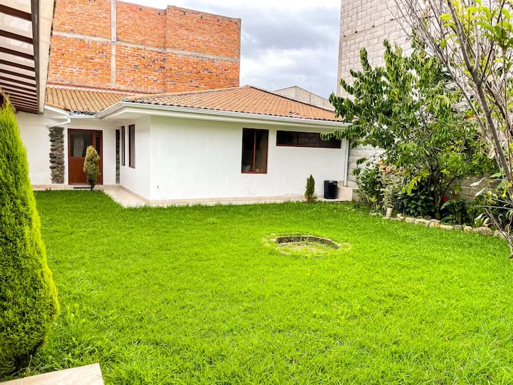 Suite Jardín foto 20