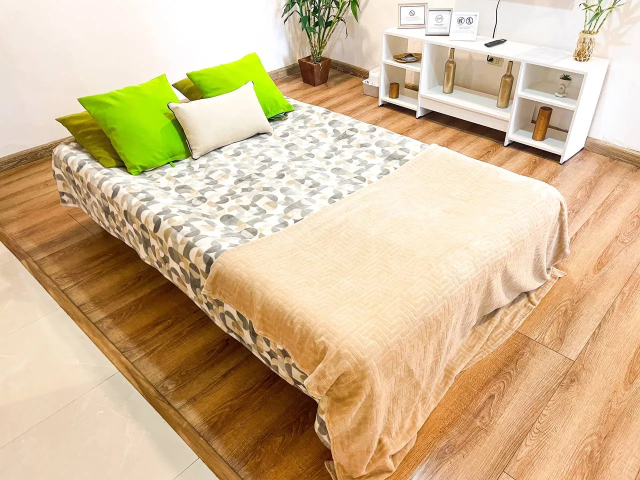 Apartamento Colorado · Green foto 4
