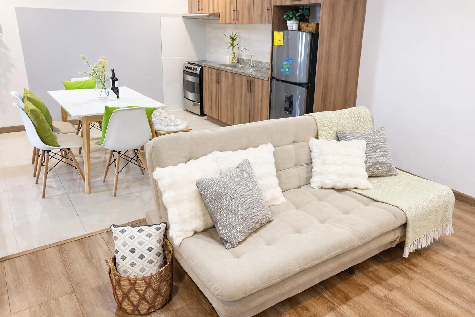 Apartamento Colorado · Green foto 65