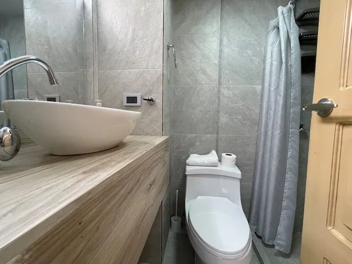 Suite 206 foto 18