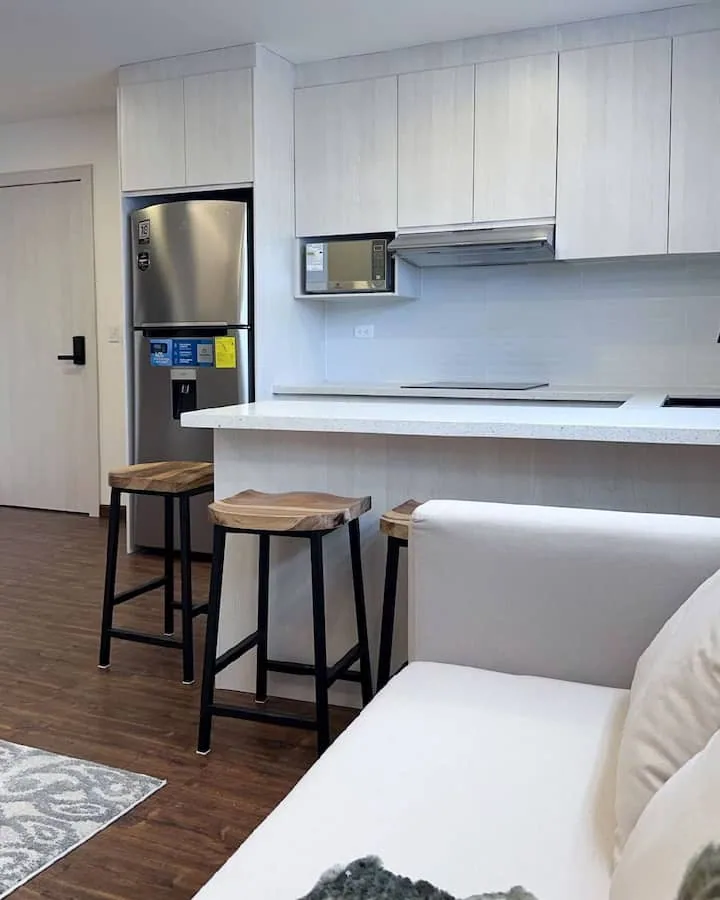 Inti Apartment foto 10