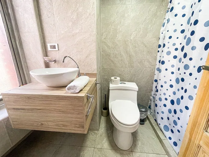 Suite 102 foto 5