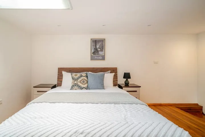 Loft Central · Barranco