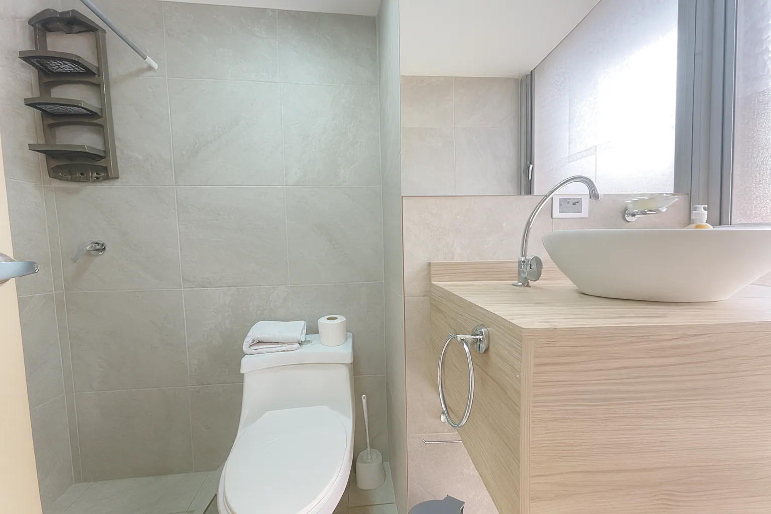 Suite 201 foto 7