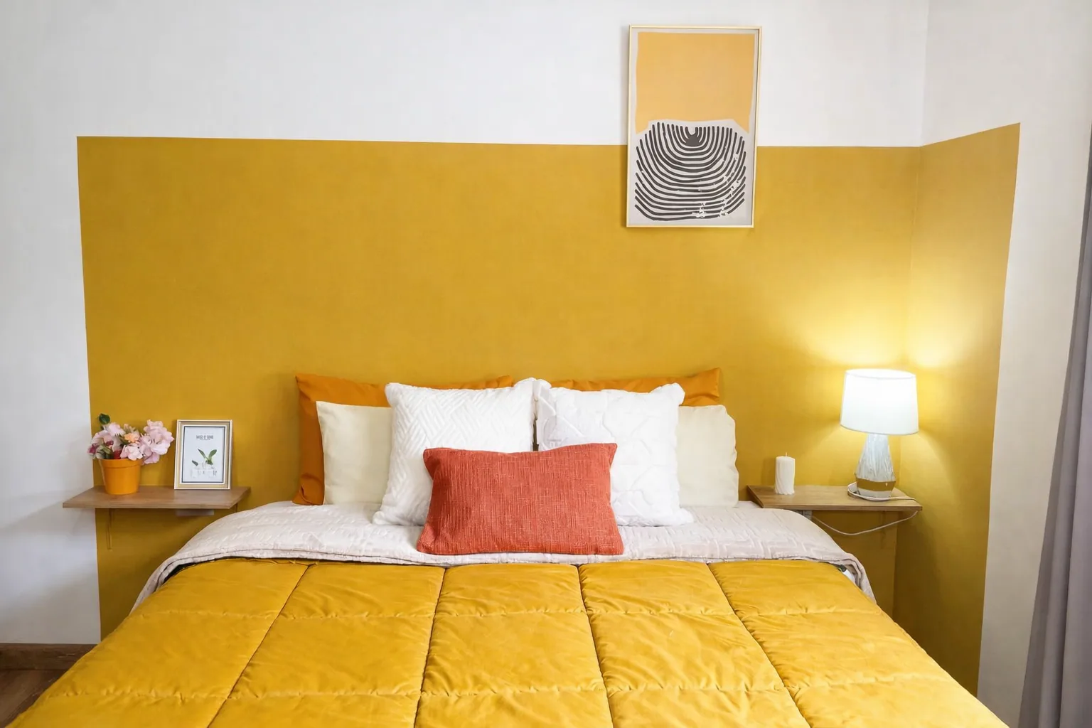 Apartamento Colorado · Green