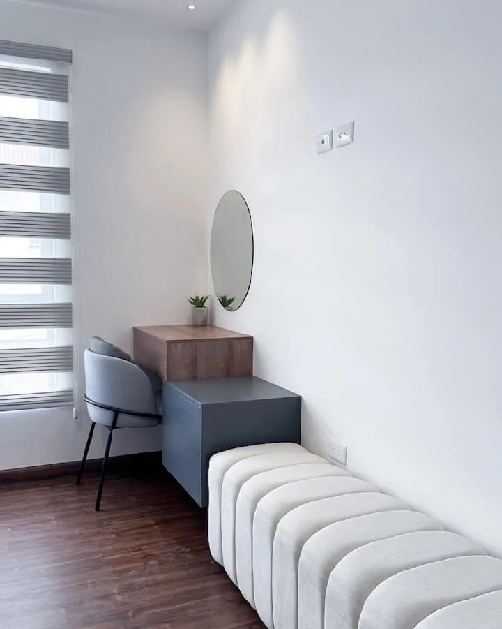 Inti Apartment foto 32