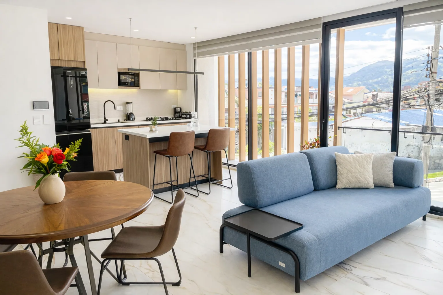 Suite Bella Vista