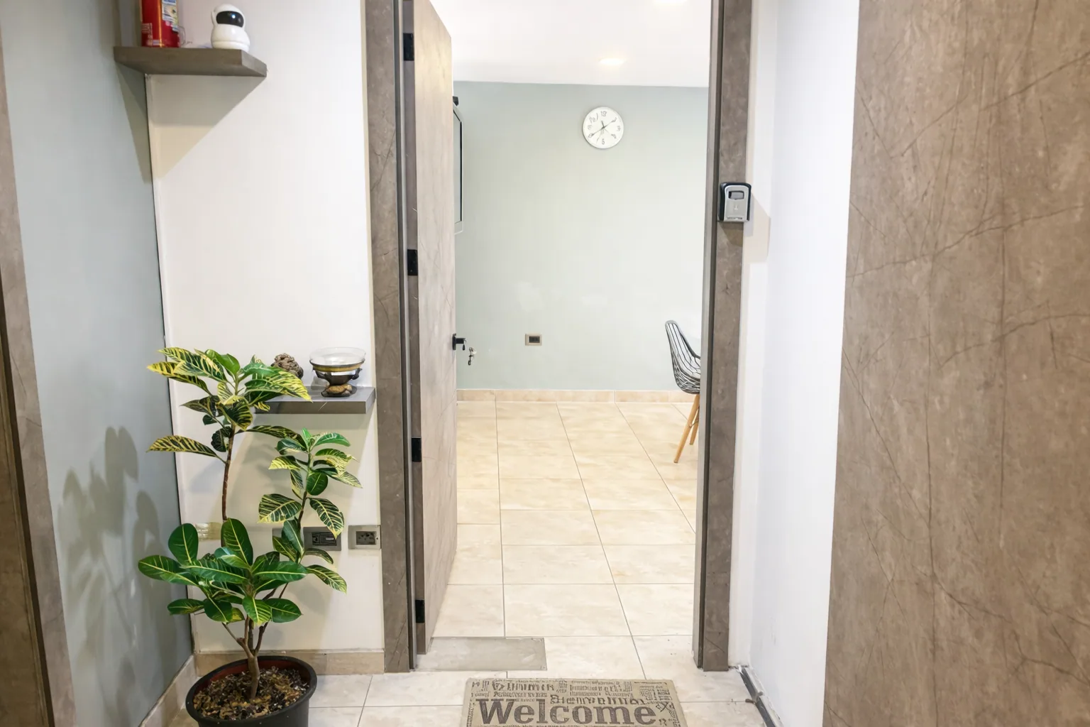 Apartamento Aurora foto 17
