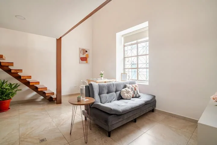 Loft Central · Barranco foto 12