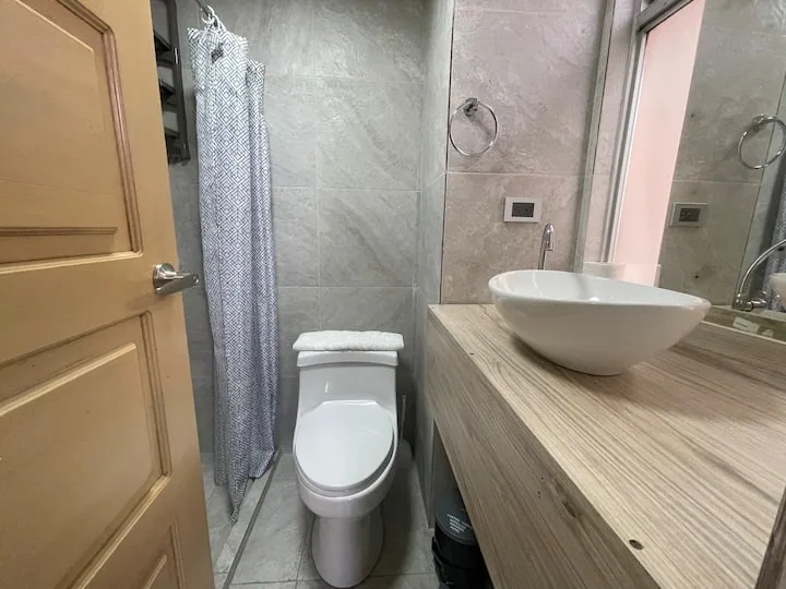 Suite 205 foto 7