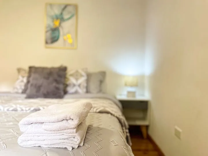 Suite Jardín foto 37