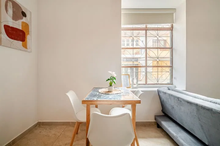 Loft Central · Barranco foto 4
