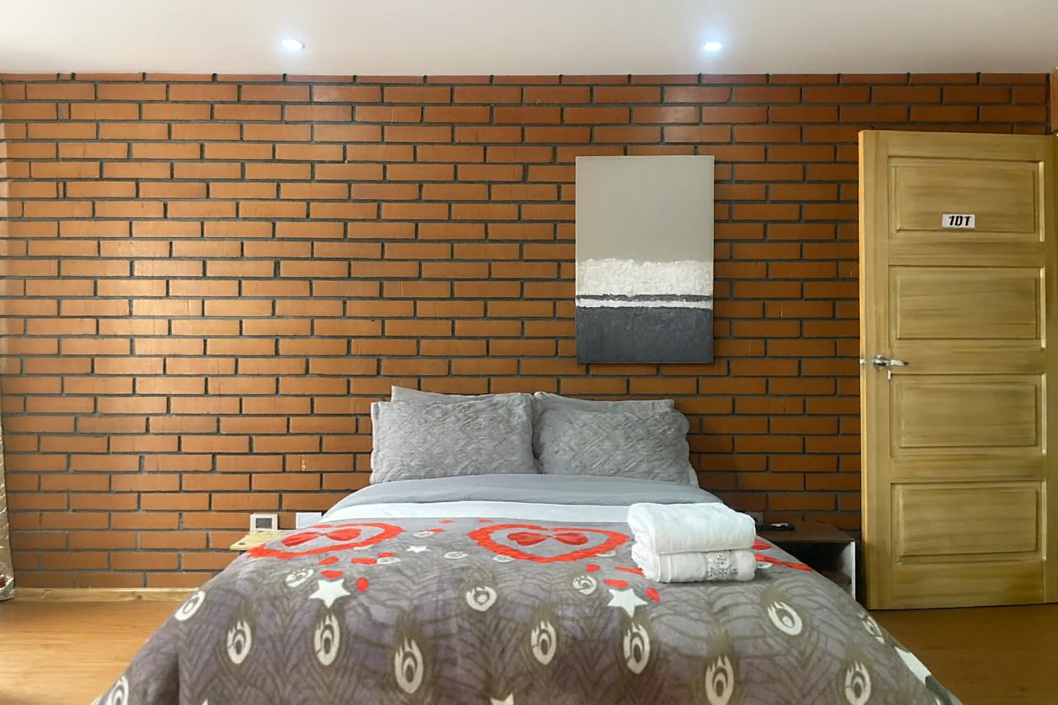 Suite 101