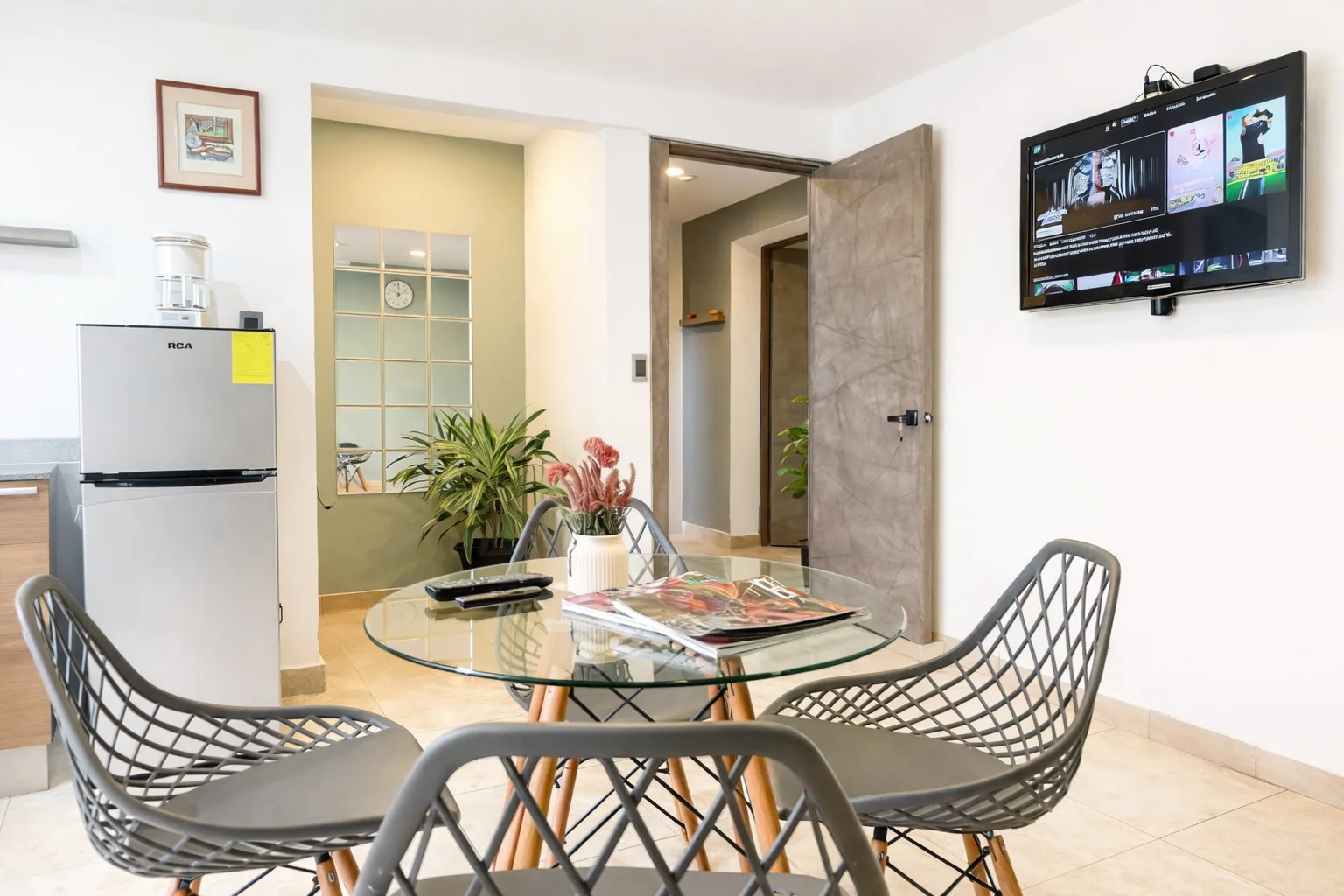 Apartamento Aurora