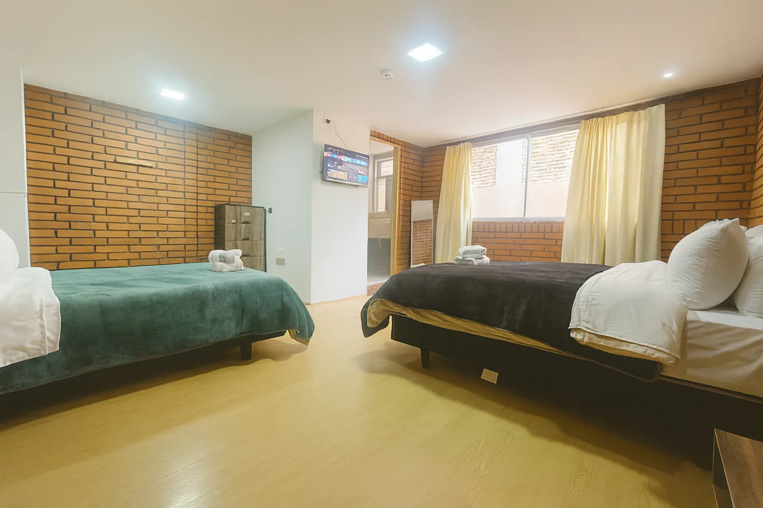 Suite 205 foto 11