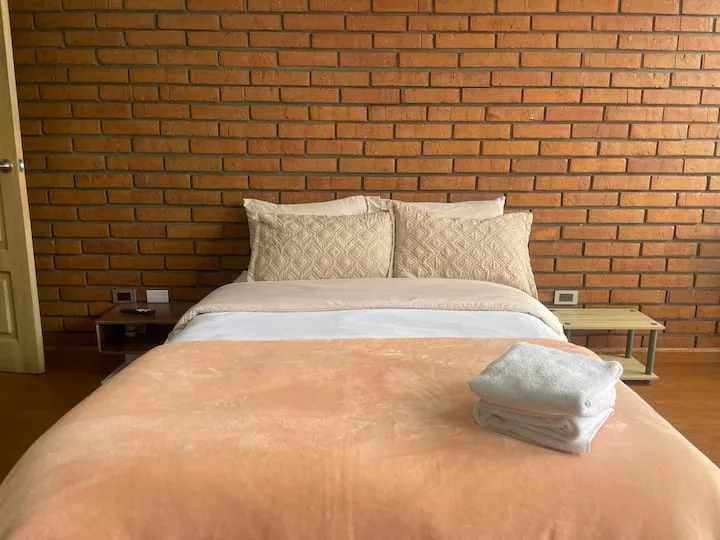 Suite 202 foto 2