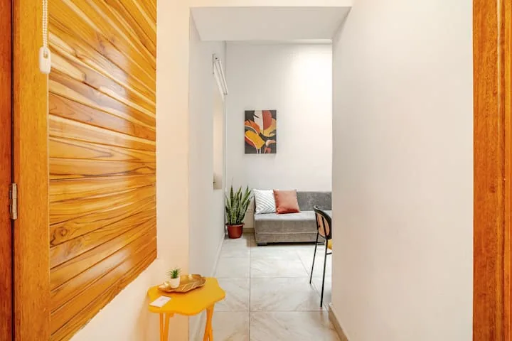 Apartamento San Sebastián foto 23