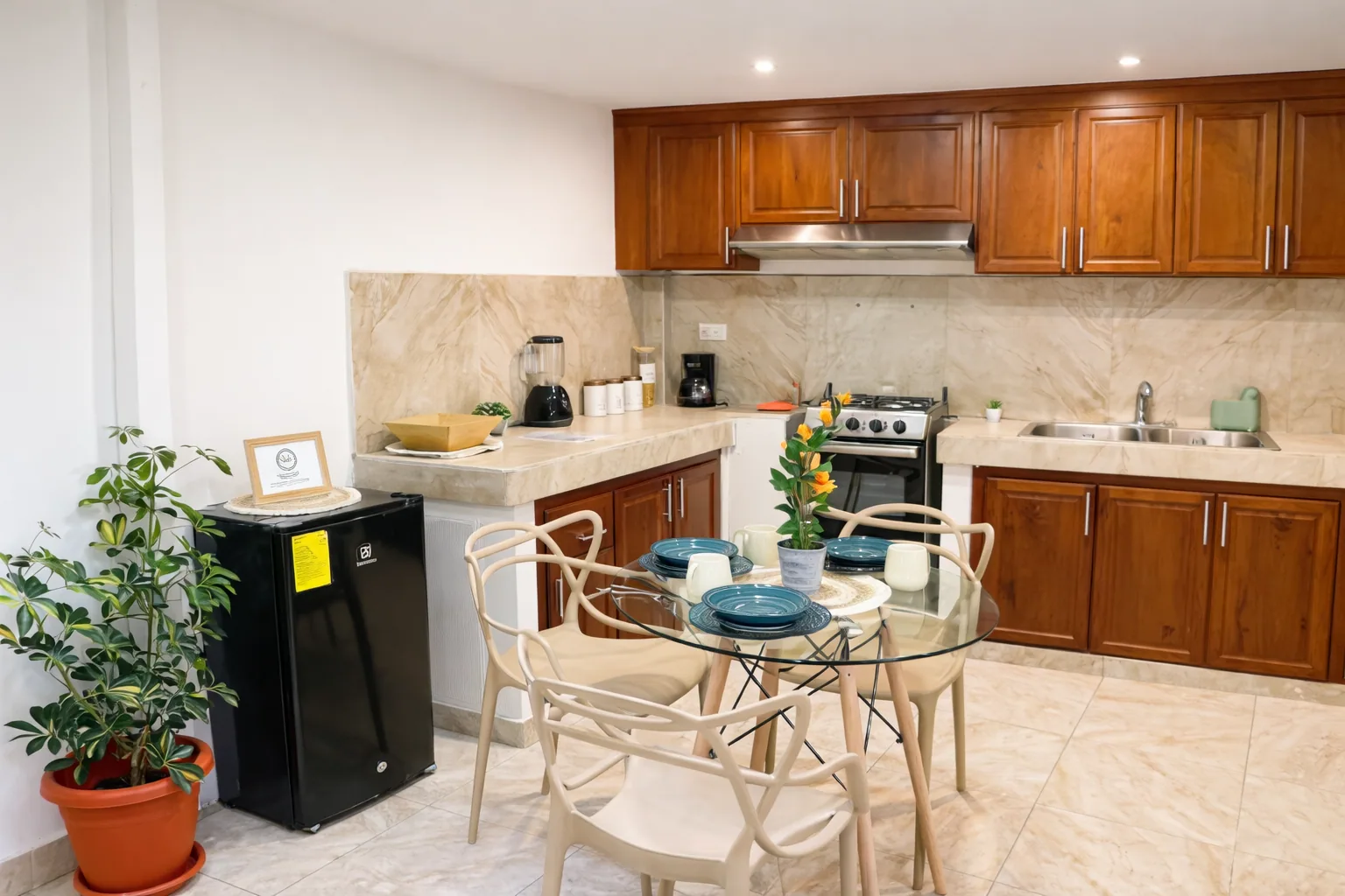 Suite Jardín foto 11