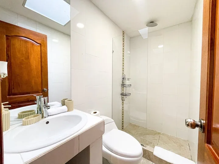 Suite Jardín foto 16