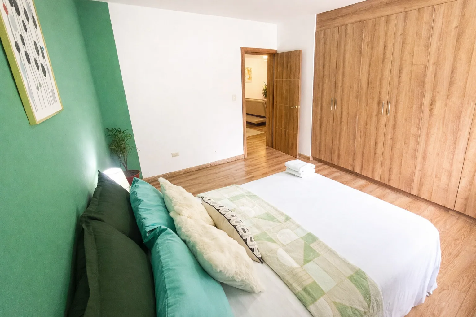 Apartamento Colorado · Green foto 33