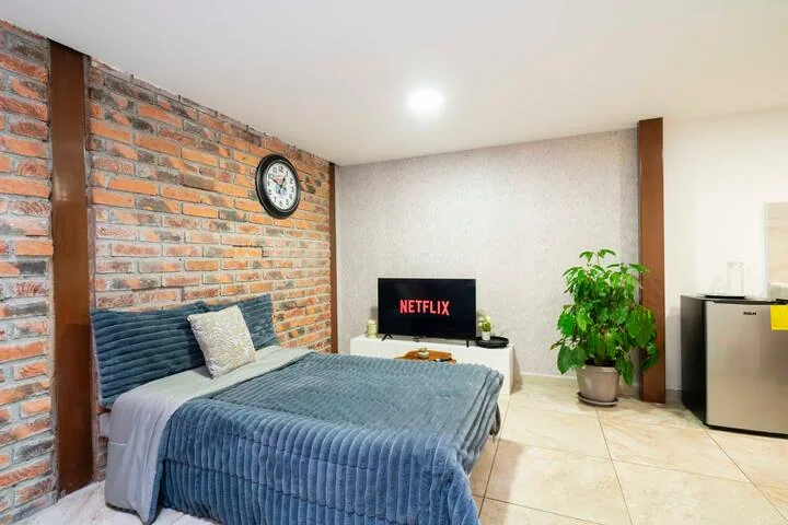 Loft El Altillo foto 3