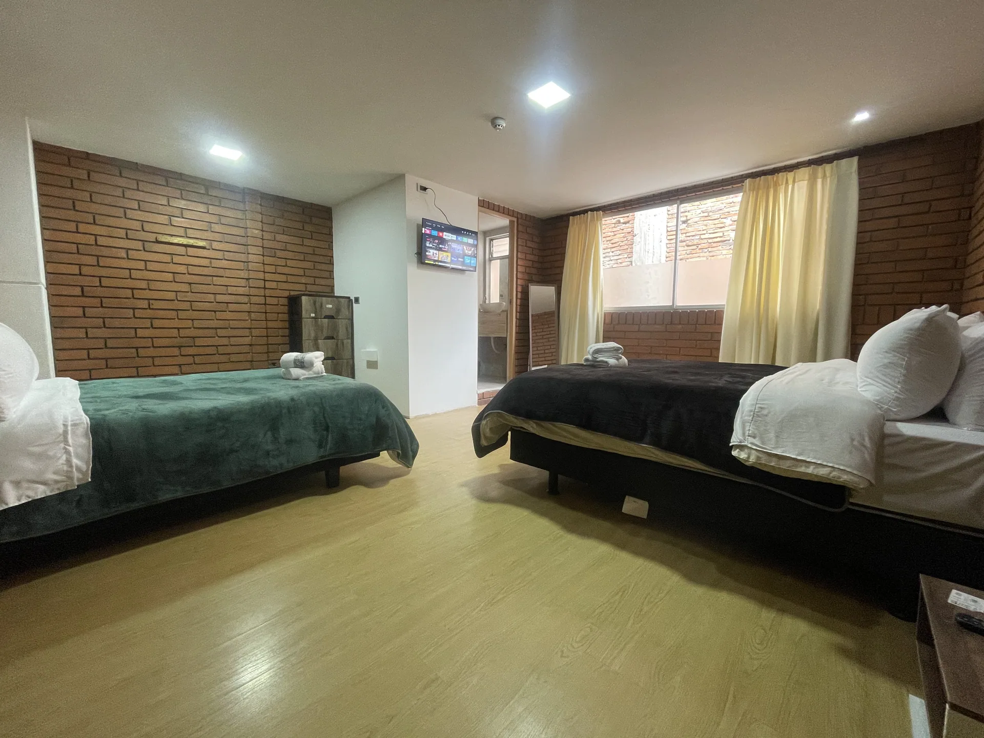 Suite 205 foto 21