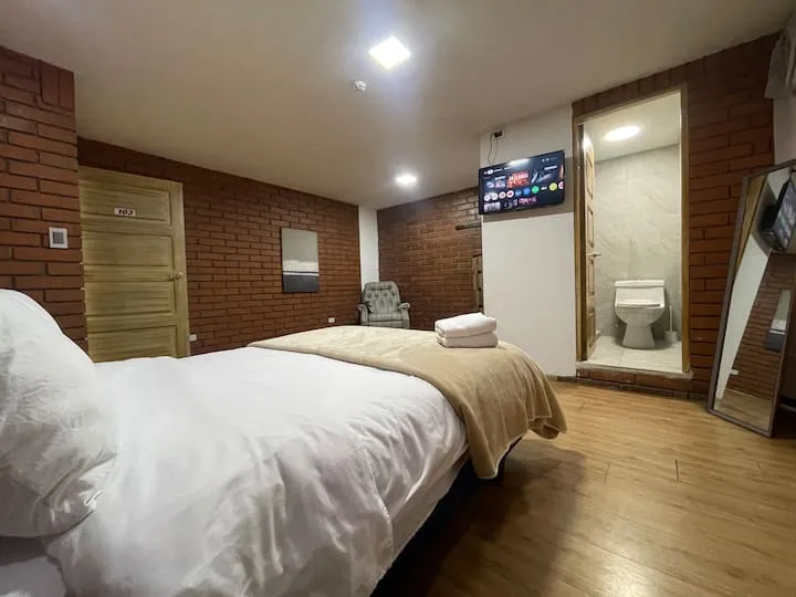 Suite 103 foto 9