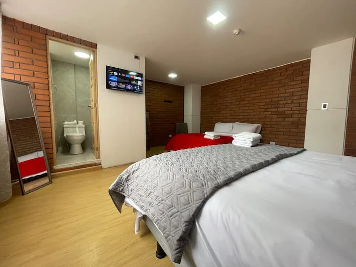 Suite 206 foto 8