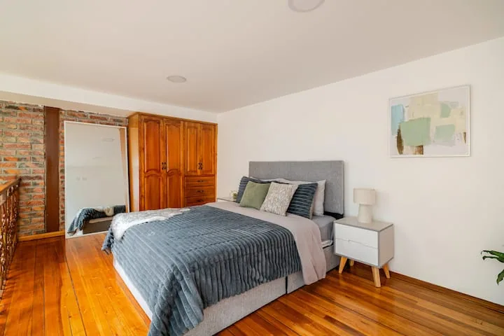 Loft El Altillo
