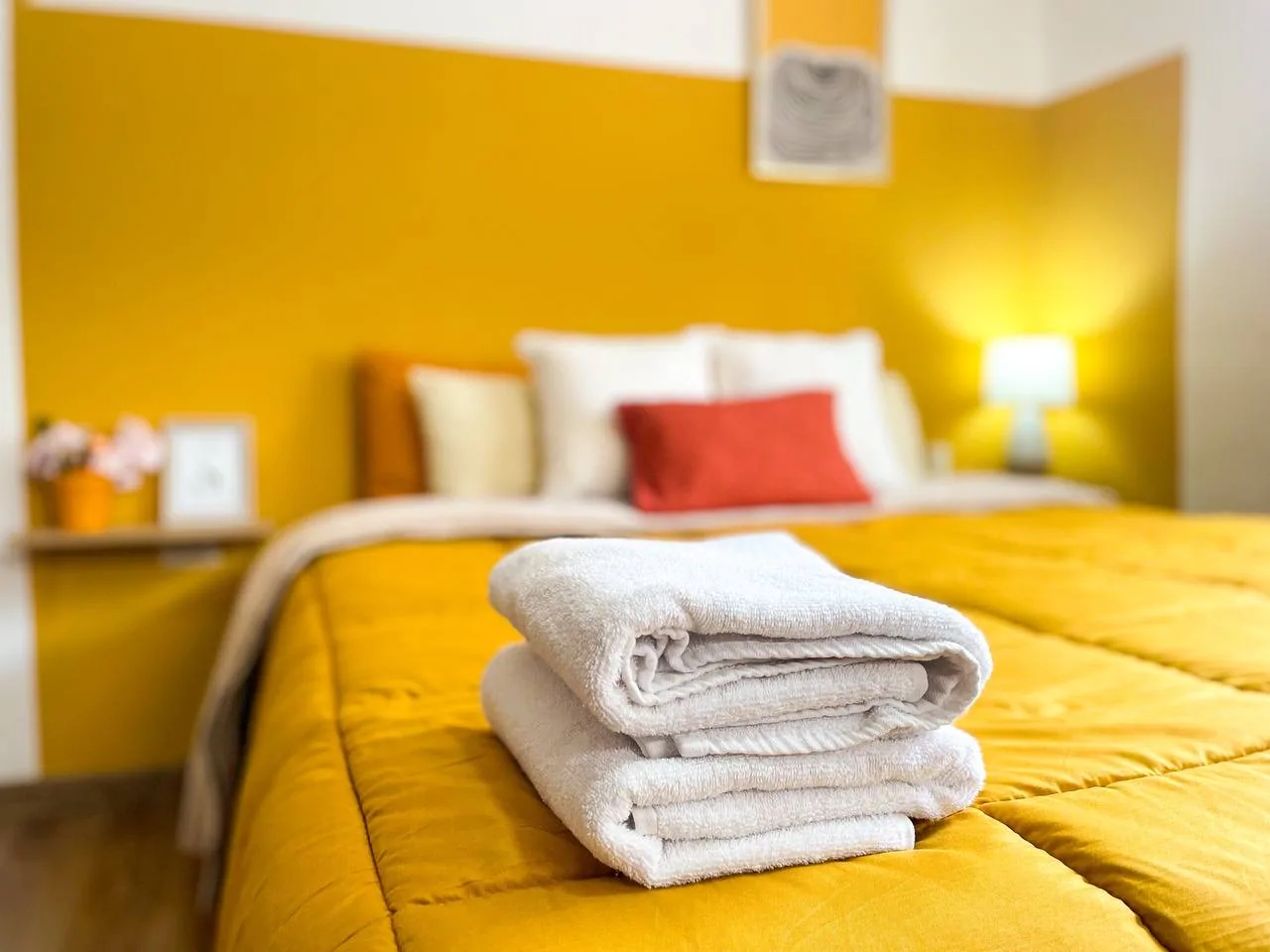 Apartamento Colorado · Green foto 42