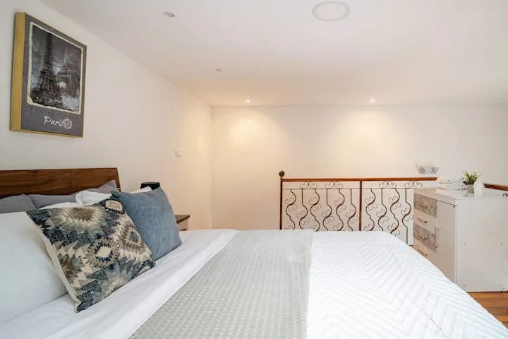 Loft Central · Barranco foto 18