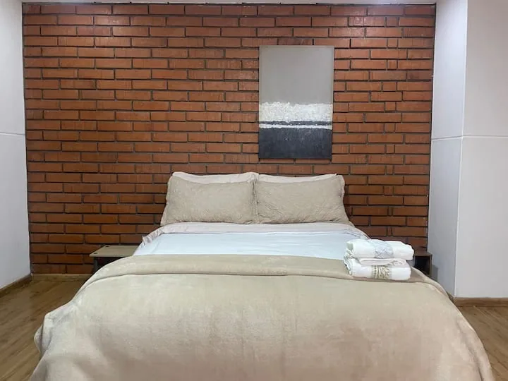 Suite 106 foto 2