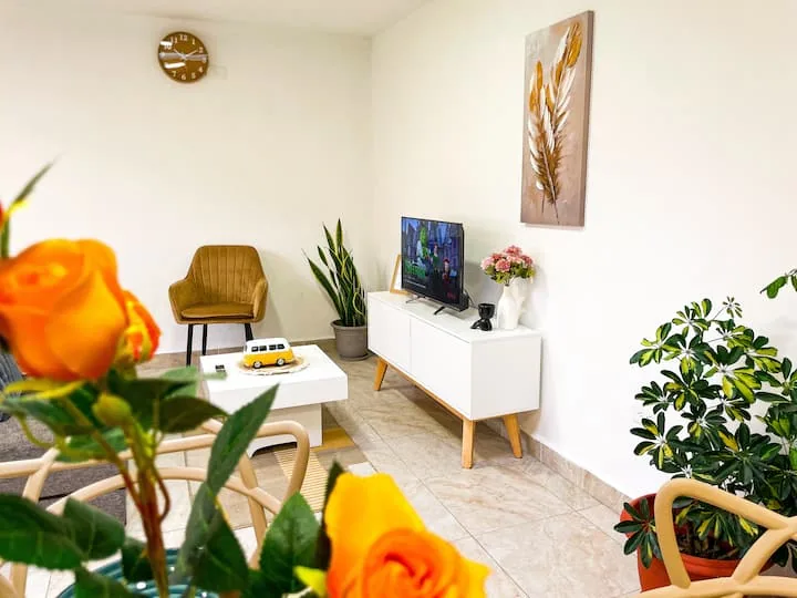 Suite Jardín foto 6