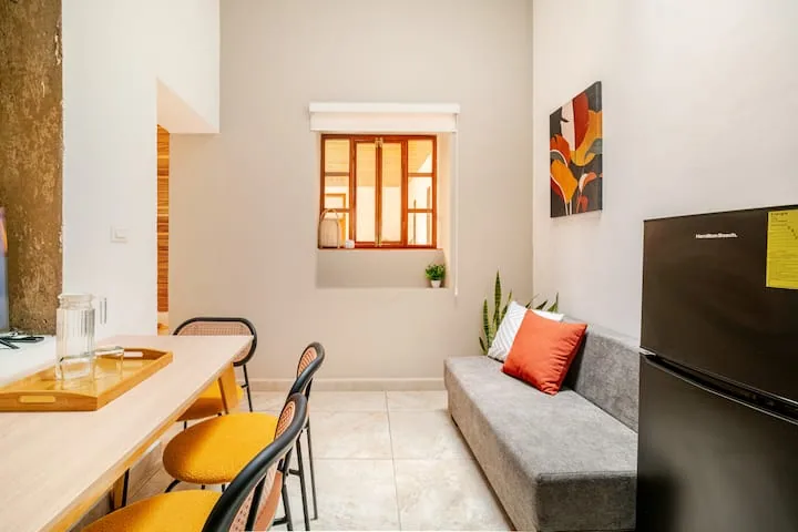 Apartamento San Sebastián
