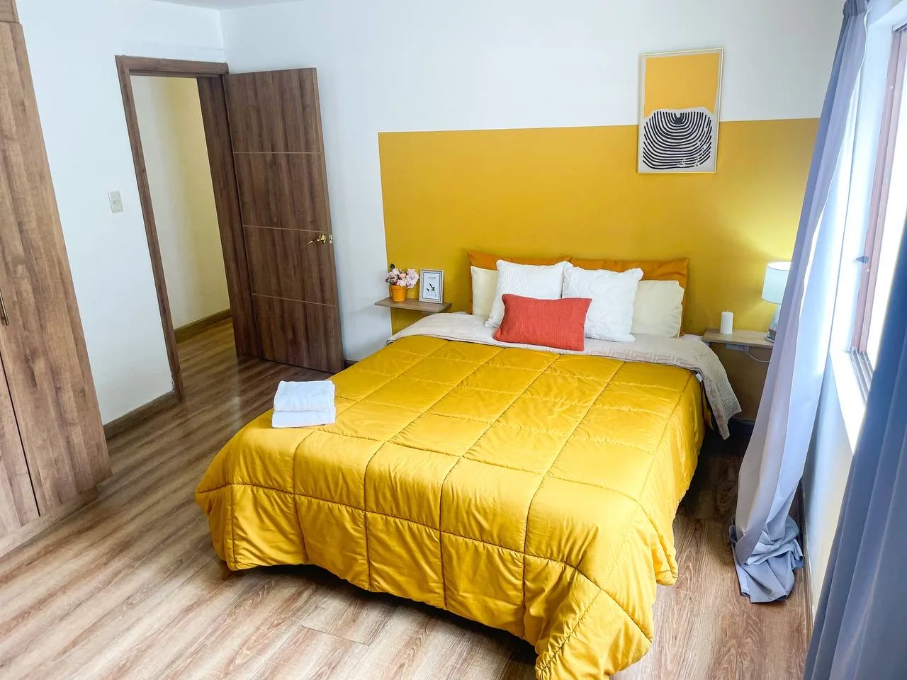 Apartamento Colorado · Green foto 40