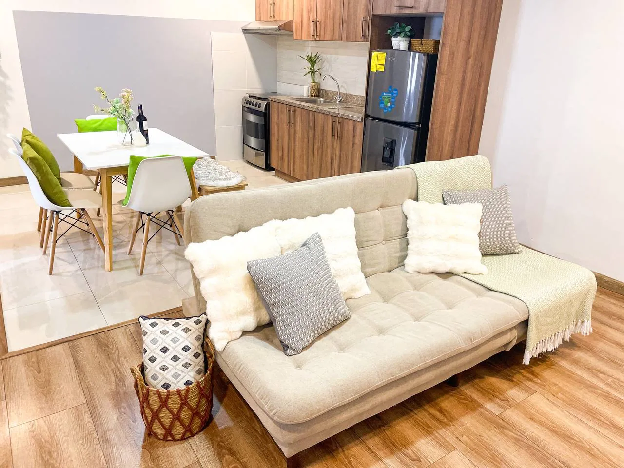 Apartamento Colorado · Green foto 66
